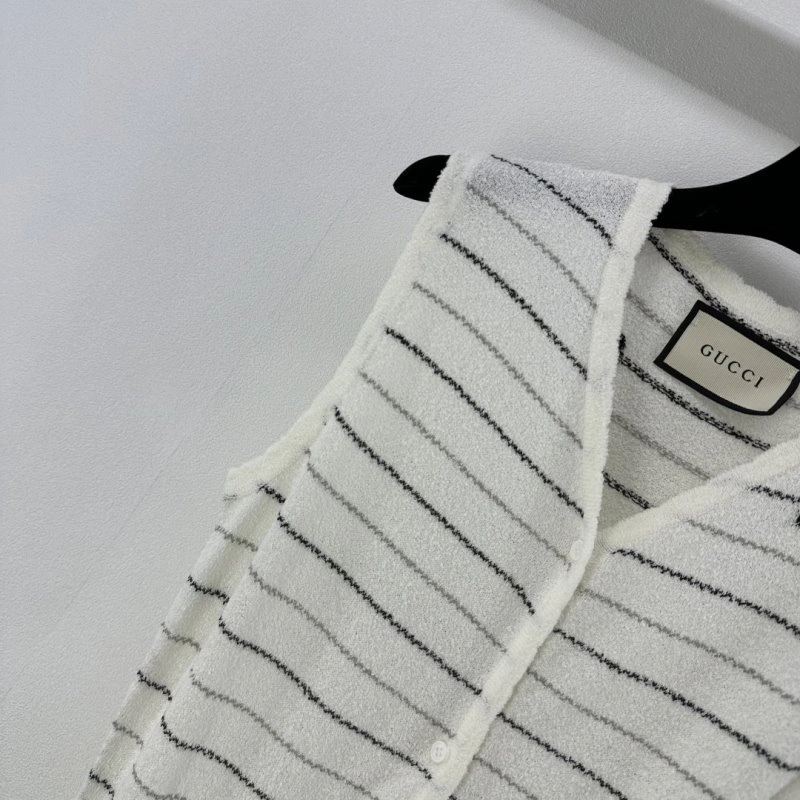 Breathable Gucci Dress 124487