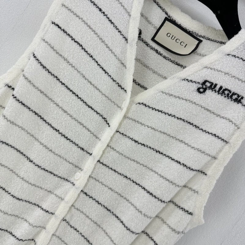 Breathable Gucci Dress 124487