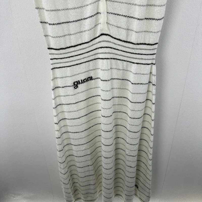 Breathable Gucci Dress 124487