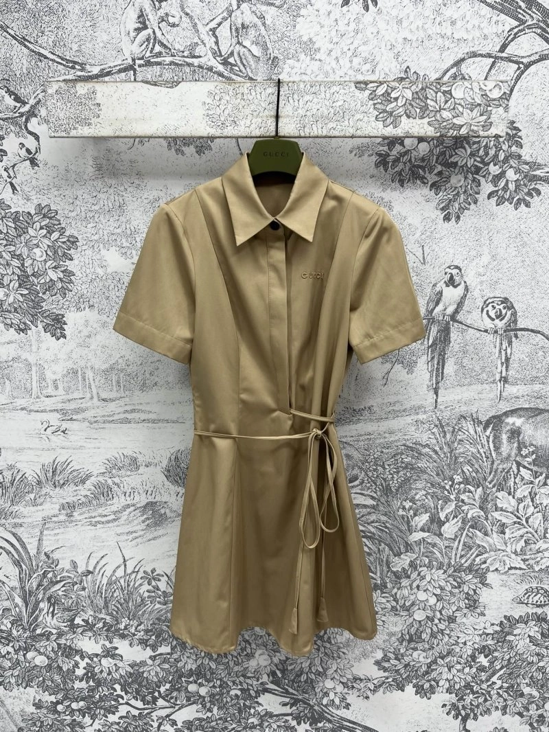 Gucci Dress QuickDry 124493