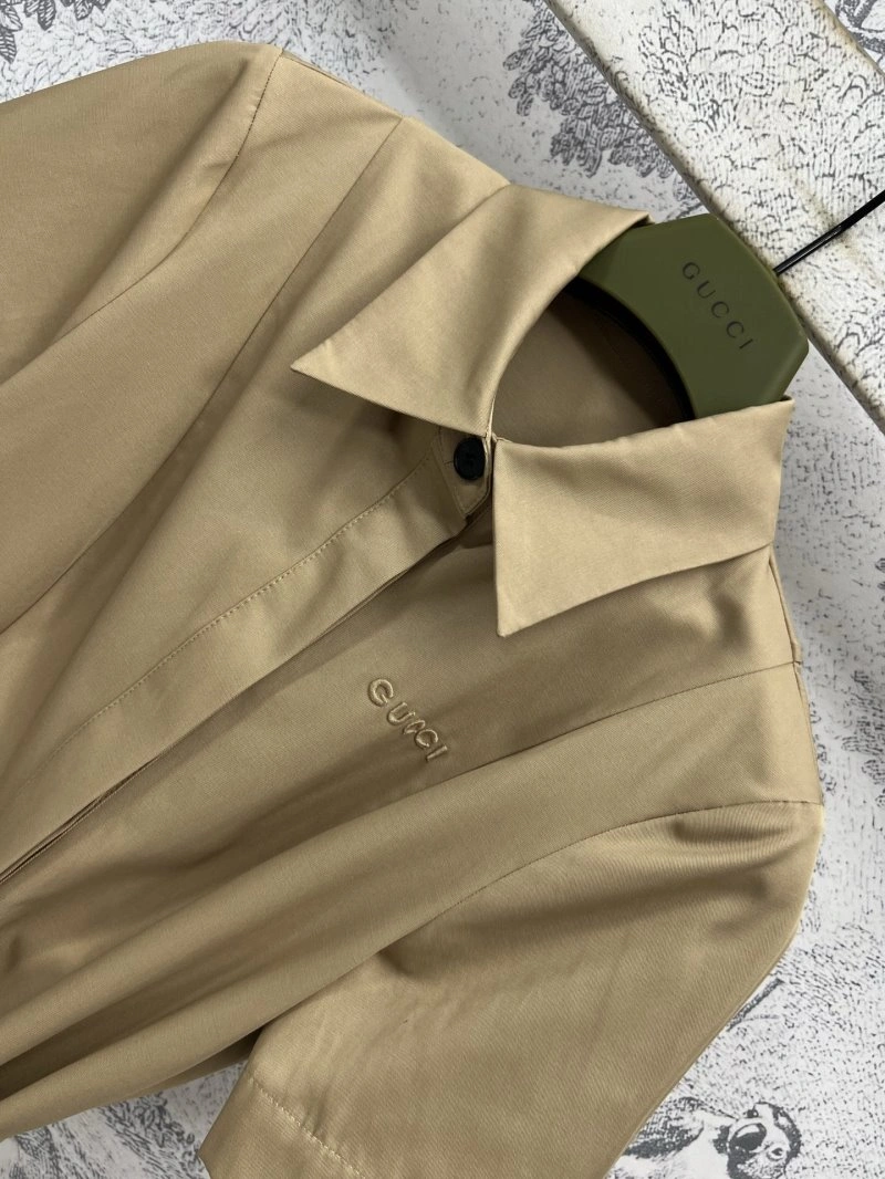 Gucci Dress QuickDry 124493
