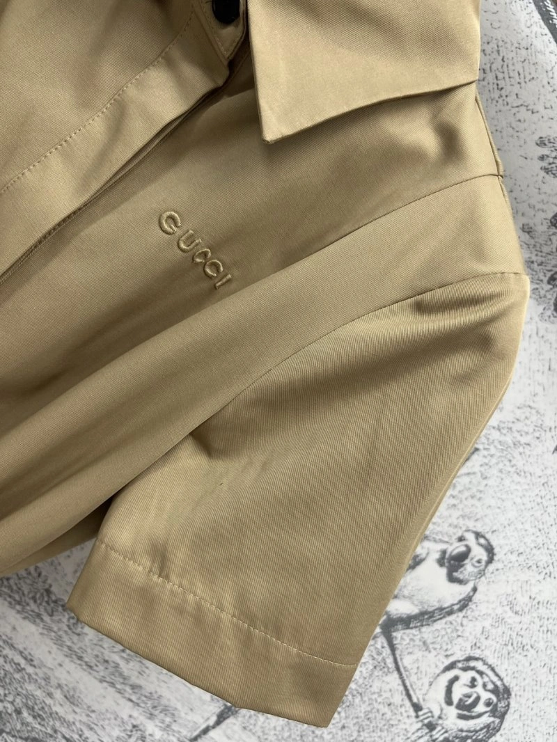 Gucci Dress QuickDry 124493