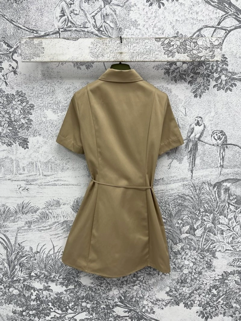 Gucci Dress QuickDry 124493