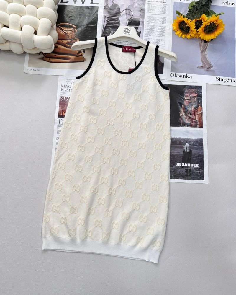 Gucci Dress OnTrend 124492