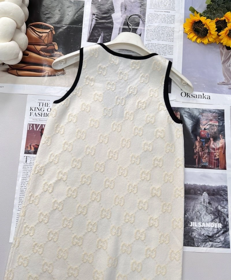Gucci Dress OnTrend 124492