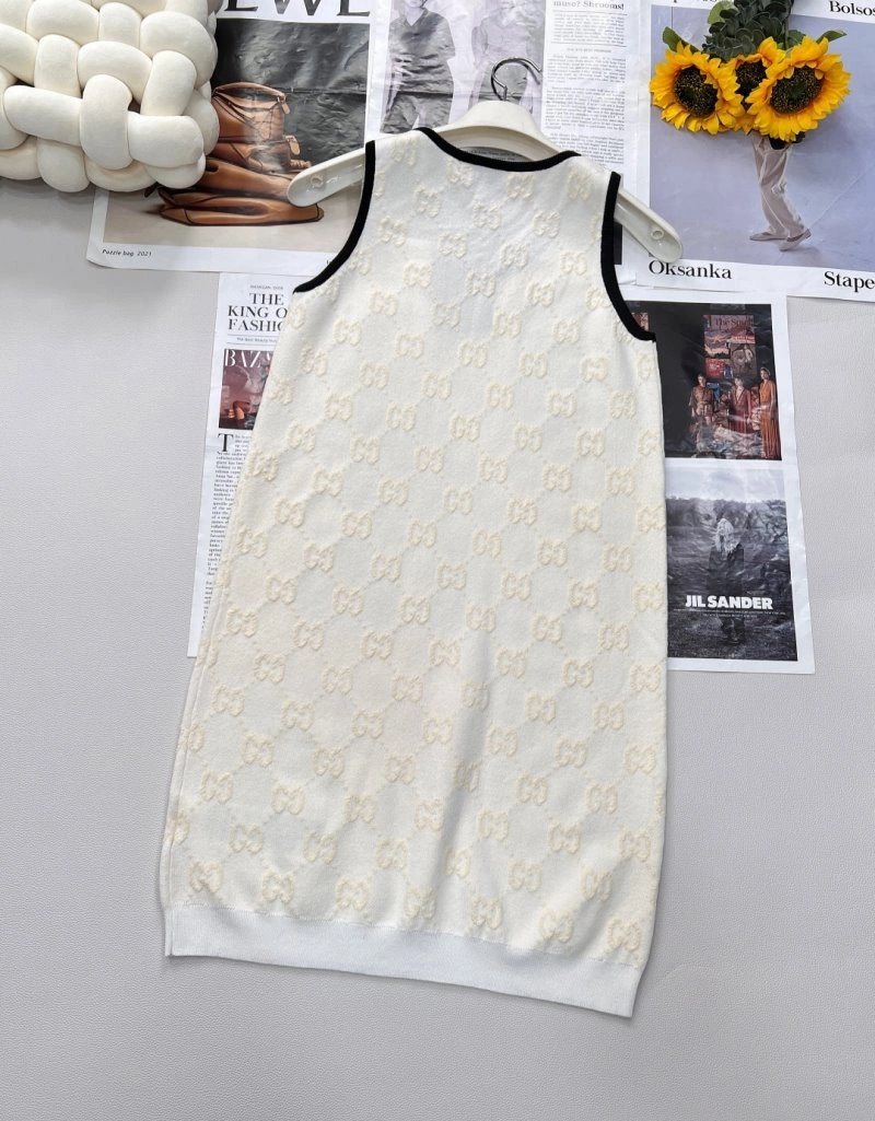 Gucci Dress OnTrend 124492