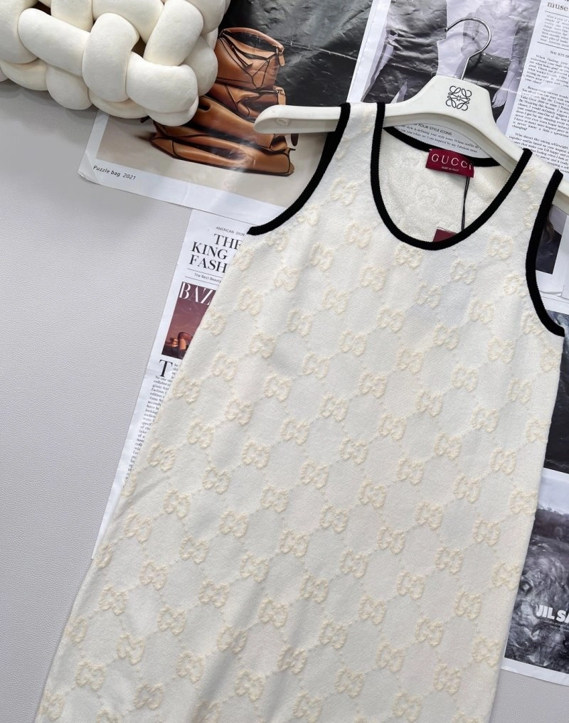 Gucci Dress OnTrend 124492