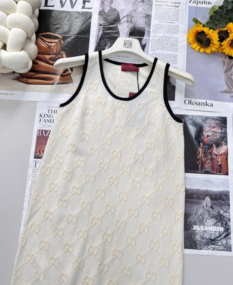 Gucci Dress OnTrend 124492