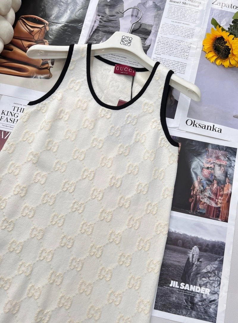 Gucci Dress OnTrend 124492