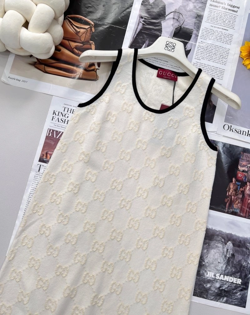 Gucci Dress OnTrend 124492