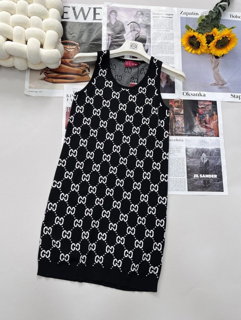 Affordable Gucci Dress 124498