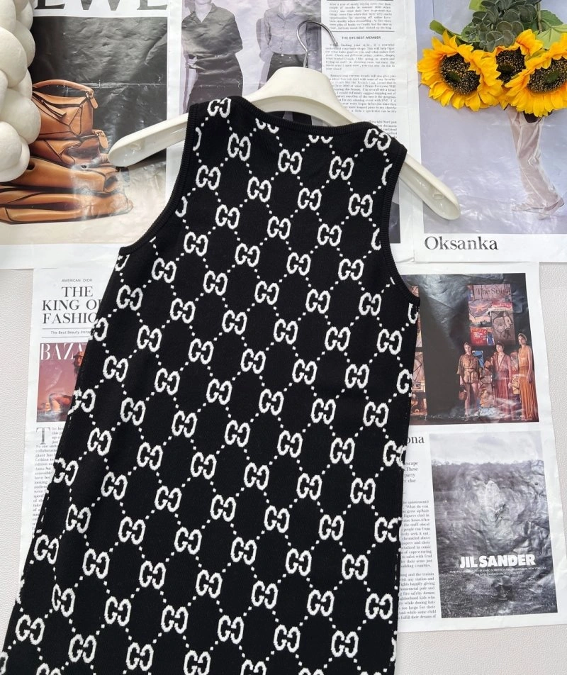 Affordable Gucci Dress 124498