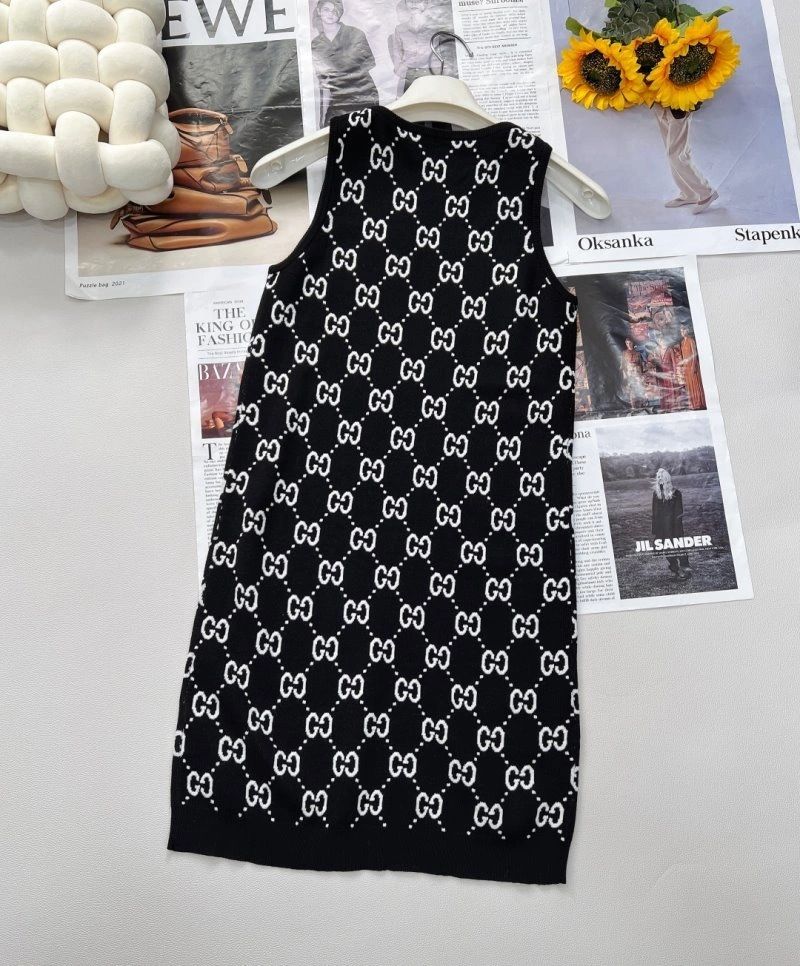 Affordable Gucci Dress 124498