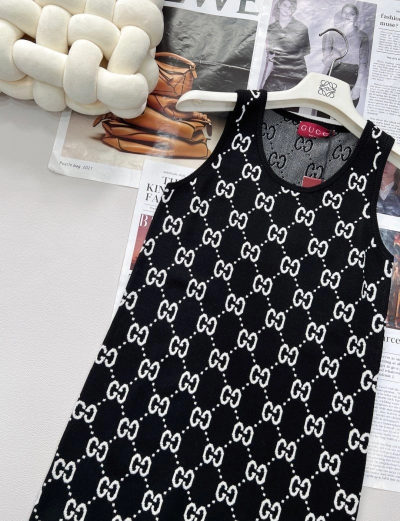 Affordable Gucci Dress 124498