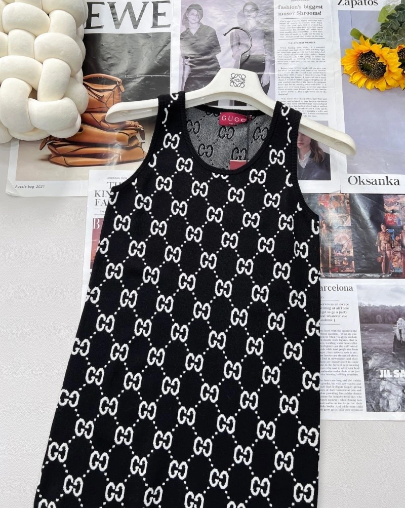 Affordable Gucci Dress 124498
