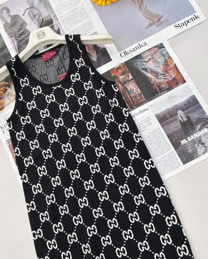 Affordable Gucci Dress 124498