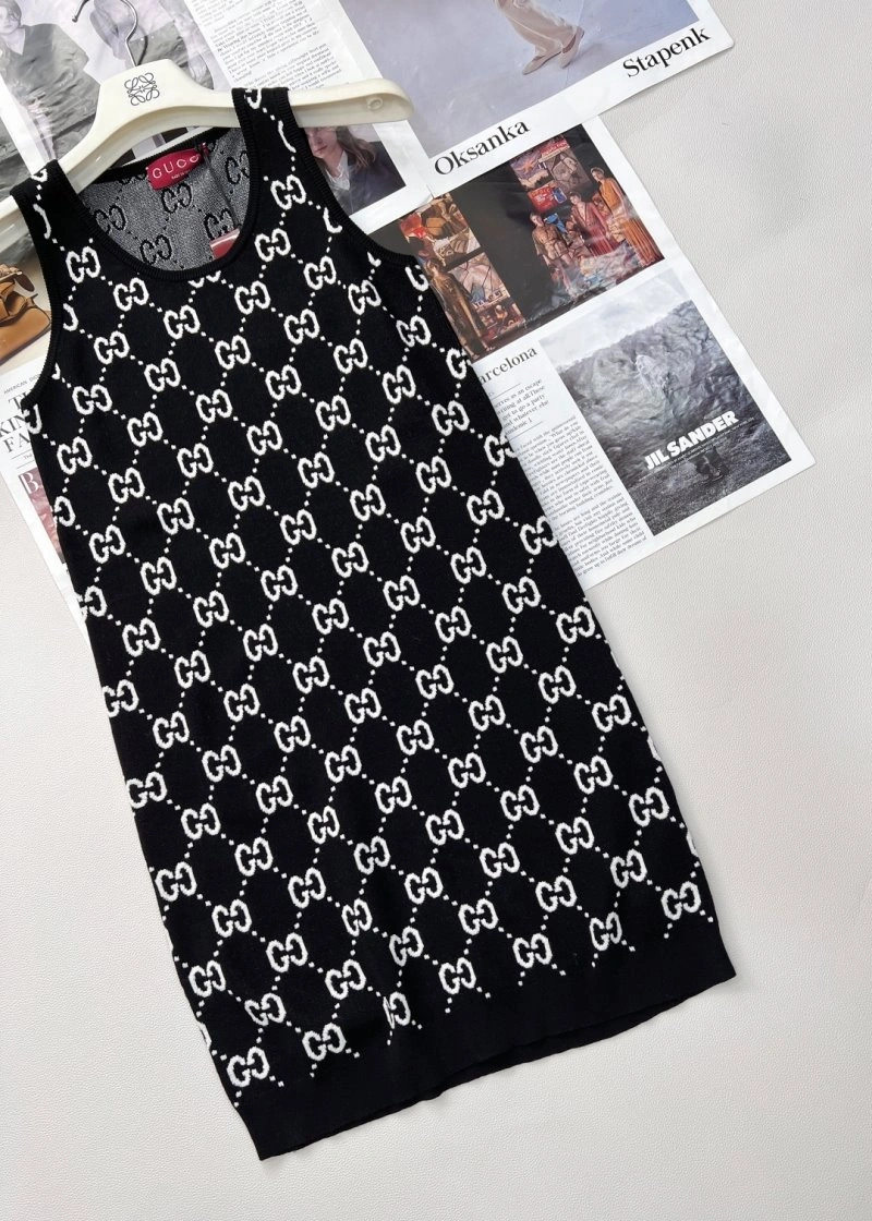Affordable Gucci Dress 124498