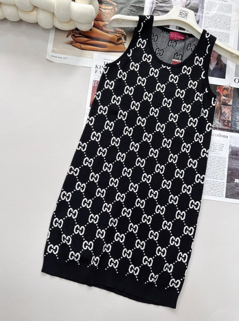 Affordable Gucci Dress 124498