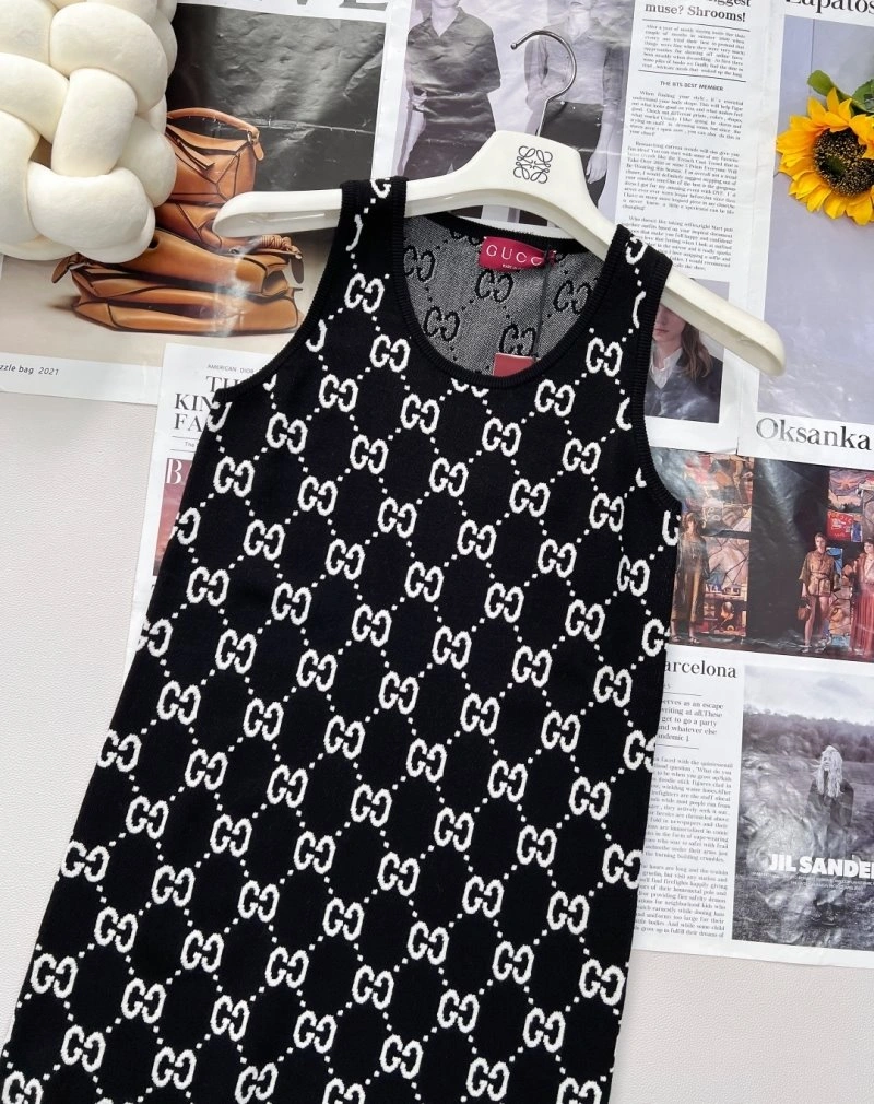 Affordable Gucci Dress 124498