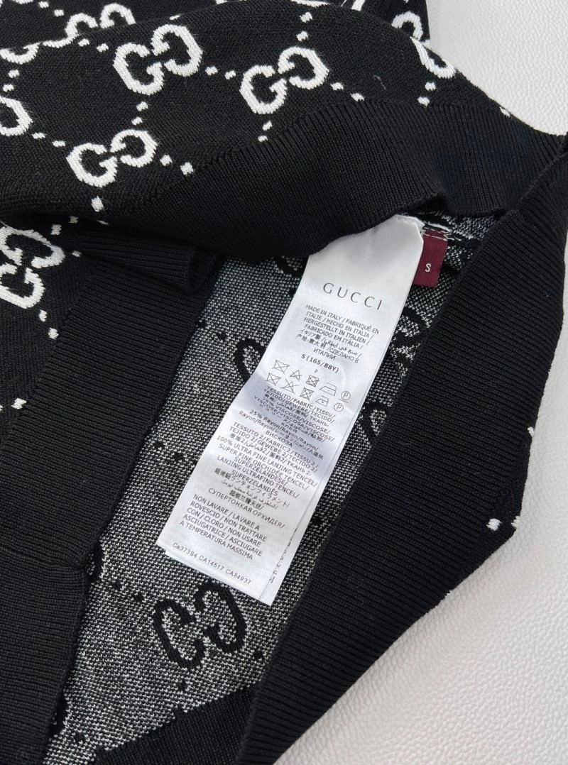 Affordable Gucci Dress 124498