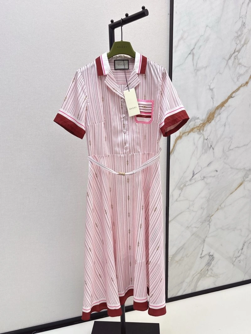 Gucci Dress TravelReady 124482