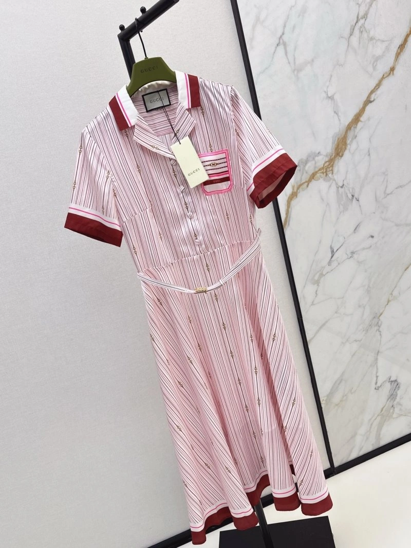 Gucci Dress TravelReady 124482