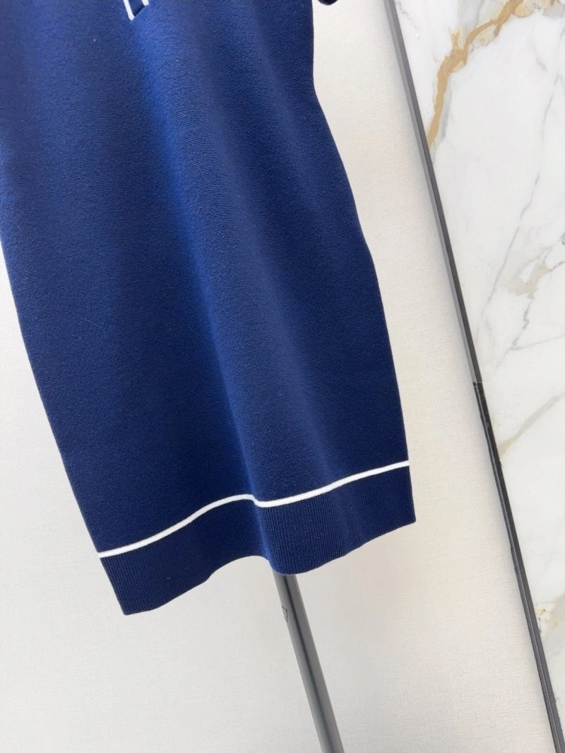 Gucci Dress ZipUp 124474