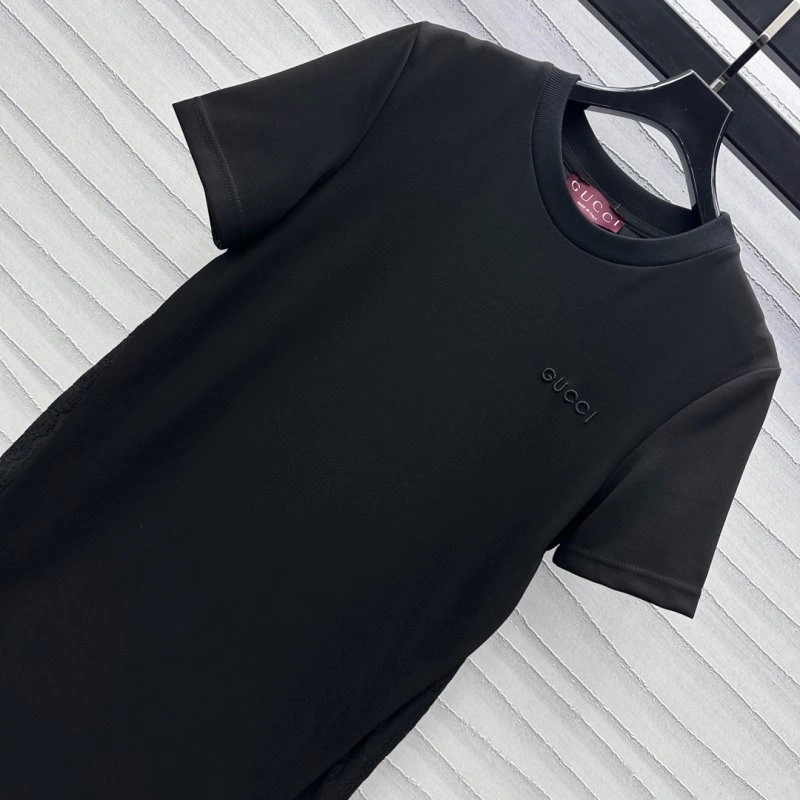 Gucci Dress Supportive 124478