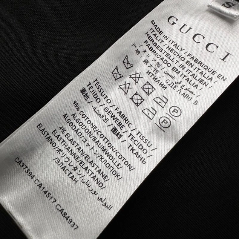 Gucci Dress Supportive 124478