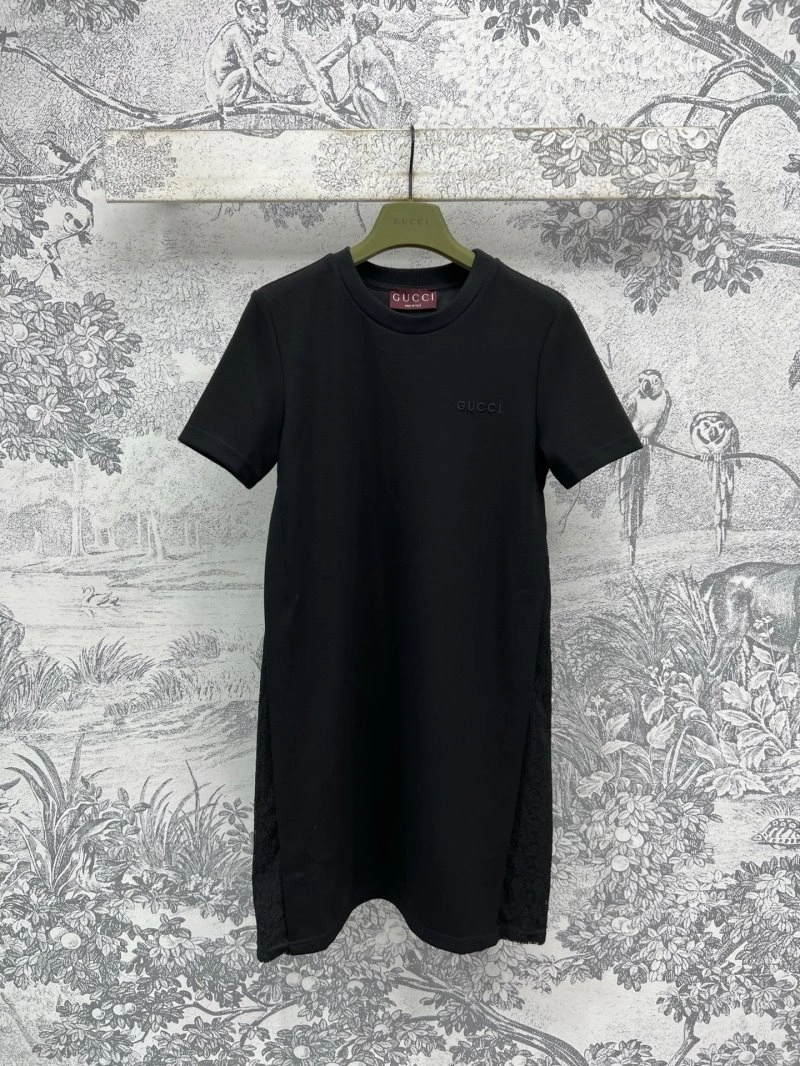 Contemporary Gucci Dress 124473