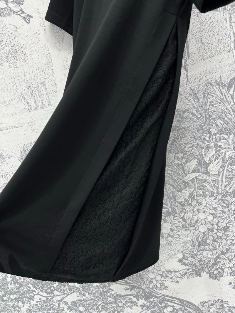 Contemporary Gucci Dress 124473