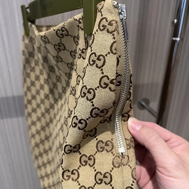 Gucci Dress Sporty 124476