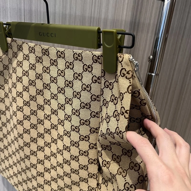 Gucci Dress Sporty 124476