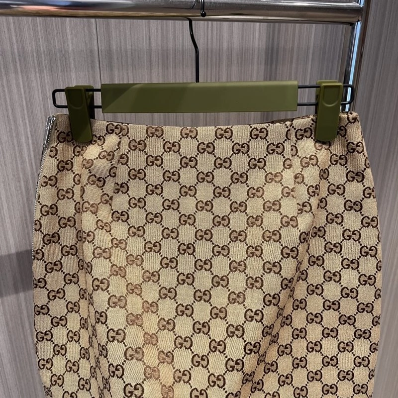 Gucci Dress Sporty 124476