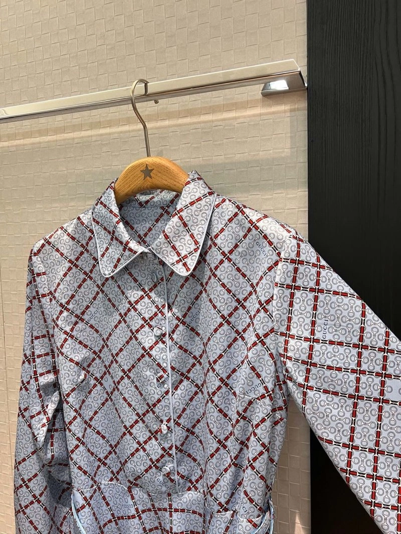 WeatherProof Gucci Dress 124470