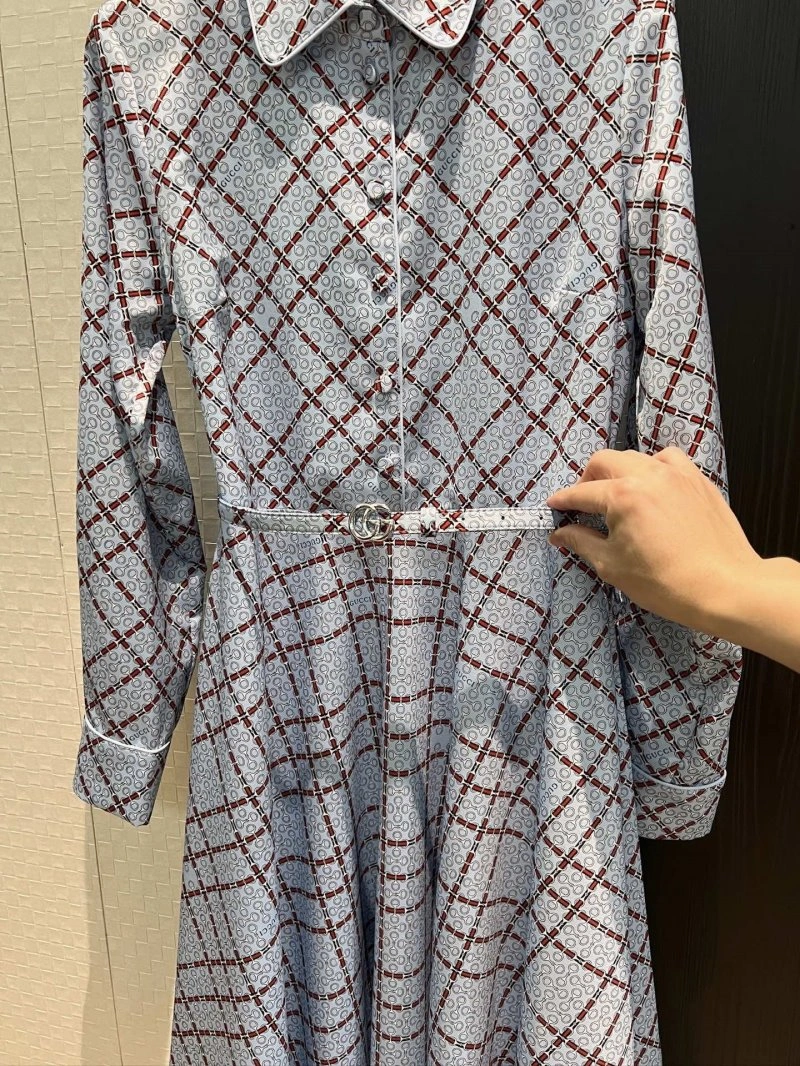 WeatherProof Gucci Dress 124470
