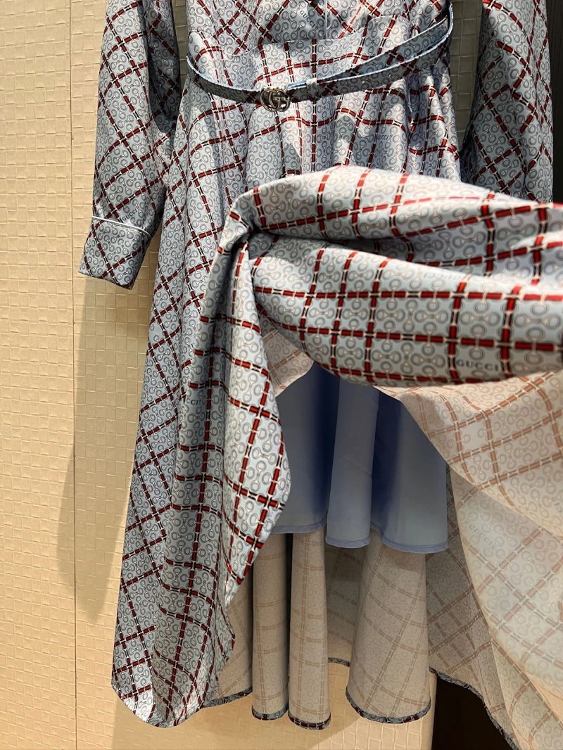 WeatherProof Gucci Dress 124470
