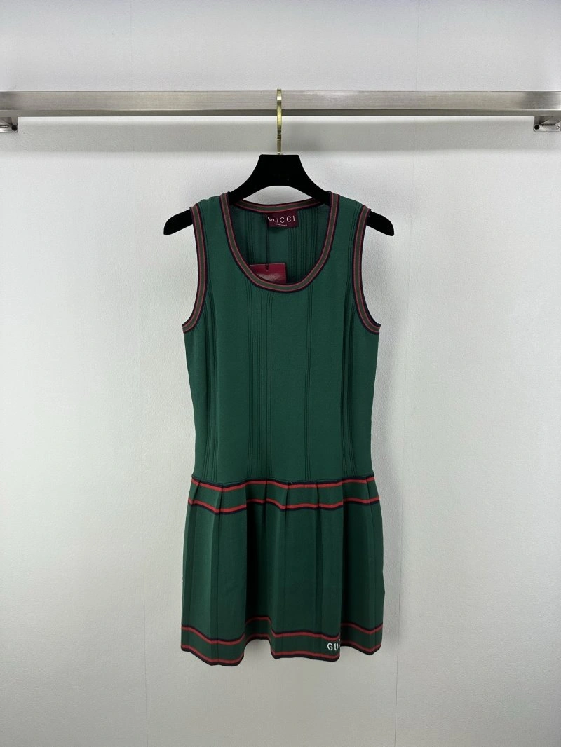 Timeless Gucci Dress 124467