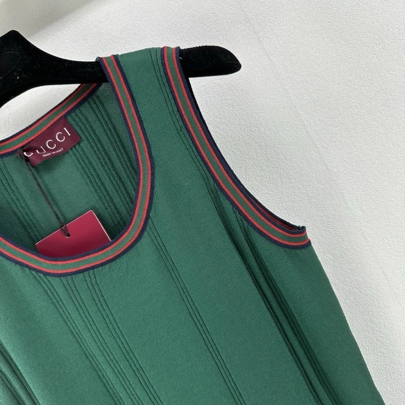 Timeless Gucci Dress 124467