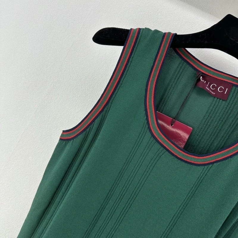 Timeless Gucci Dress 124467