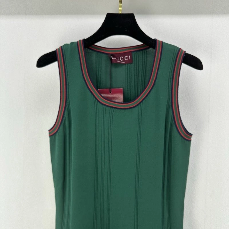 Timeless Gucci Dress 124467