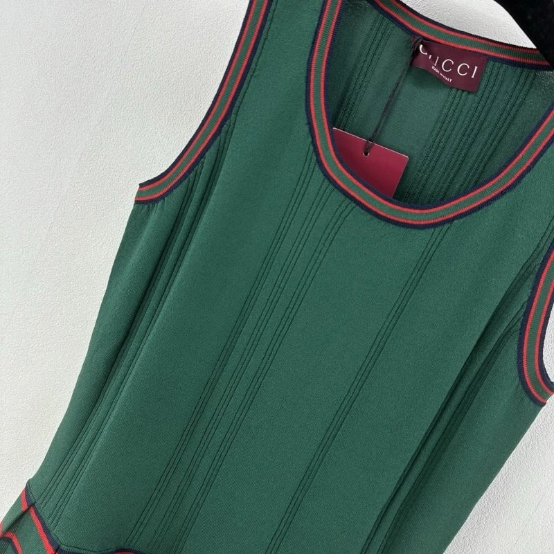 Timeless Gucci Dress 124467