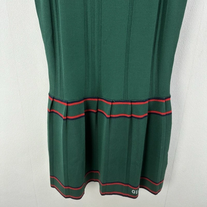 Timeless Gucci Dress 124467