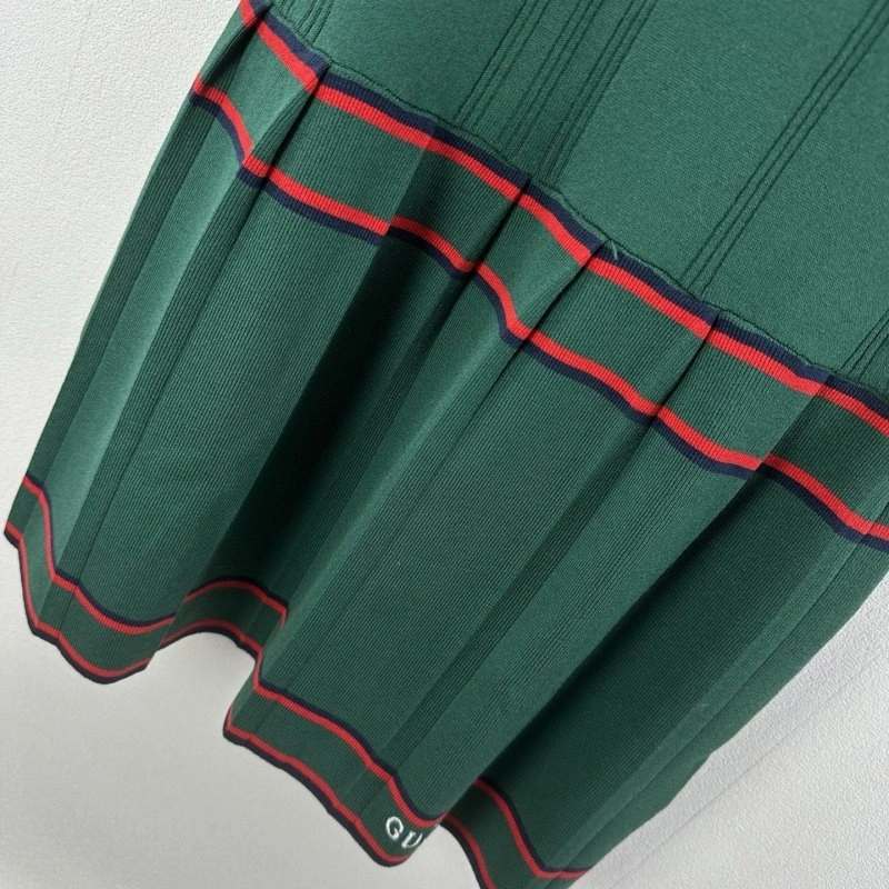 Timeless Gucci Dress 124467