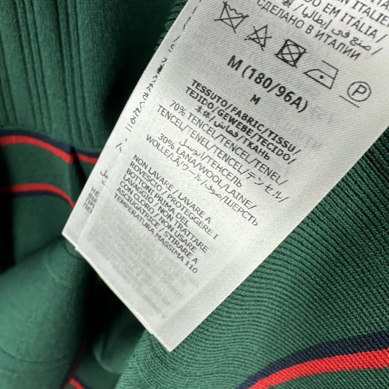 Timeless Gucci Dress 124467