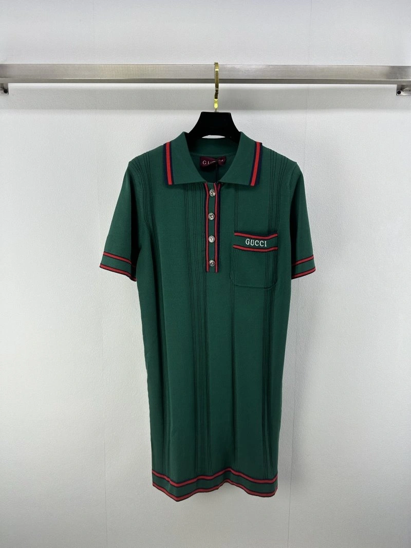 WellDesigned Gucci Dress 124471