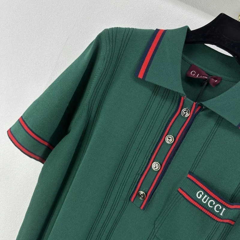 WellDesigned Gucci Dress 124471