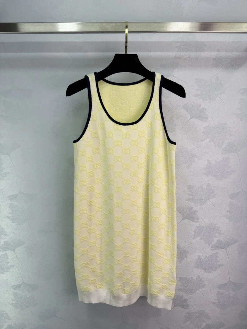 TechFriendly Gucci Dress 124849
