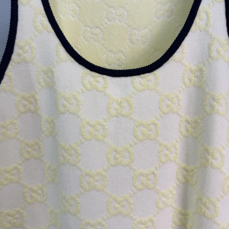 TechFriendly Gucci Dress 124849