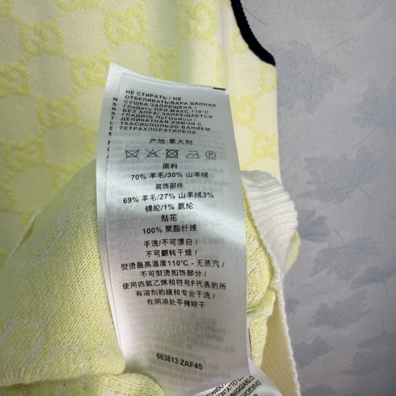 TechFriendly Gucci Dress 124849